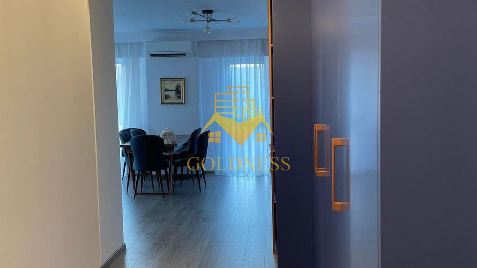 2 camere, modern,garaj, bloc nou, Scala zona Centrala, Bosch, Ntt Data - Poză 15