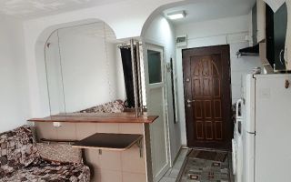 Garsonieră de închiriat, zona Piața Nicolina, Iași - Poză 2