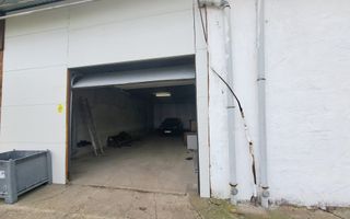 Hala / Spatiu industrial de inchiriat in zona Calea Baciului! - Poză 3