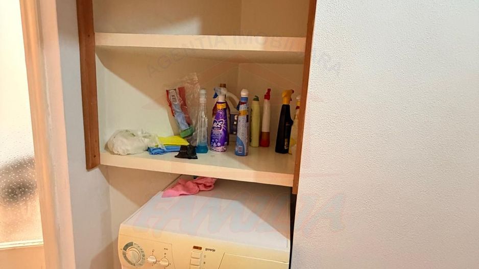 Inchiriem apartament cu o camera la PS-uri , tiglina 1, pret 250 euro. - Poză 6
