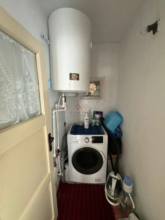 Casa 4 camere, 536 mp teren, toate utilitatile, Urleta, Prahova - Poză 13