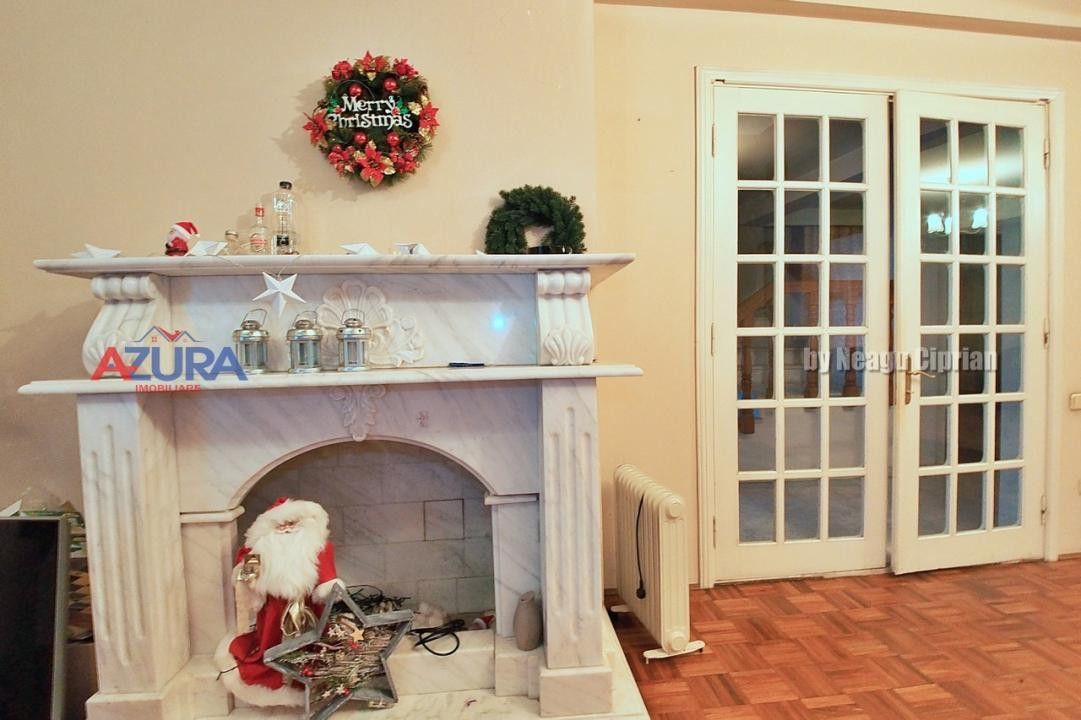 COMISION 0% - De Inchiriat Vila Ultracentral Pitesti - Poză 11