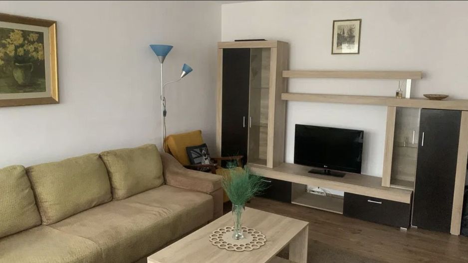 APARTAMENT 2 CAMERE | RENOVAT | TEI - Poză 1