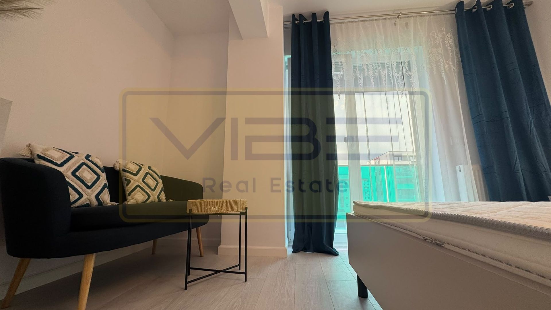 Apartament premium + parcare Bucium -  Mega Image - Poză 8