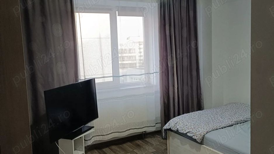 Apartament 2 camere de închiriat Metalurgiei Centrală proprie - Poză 3