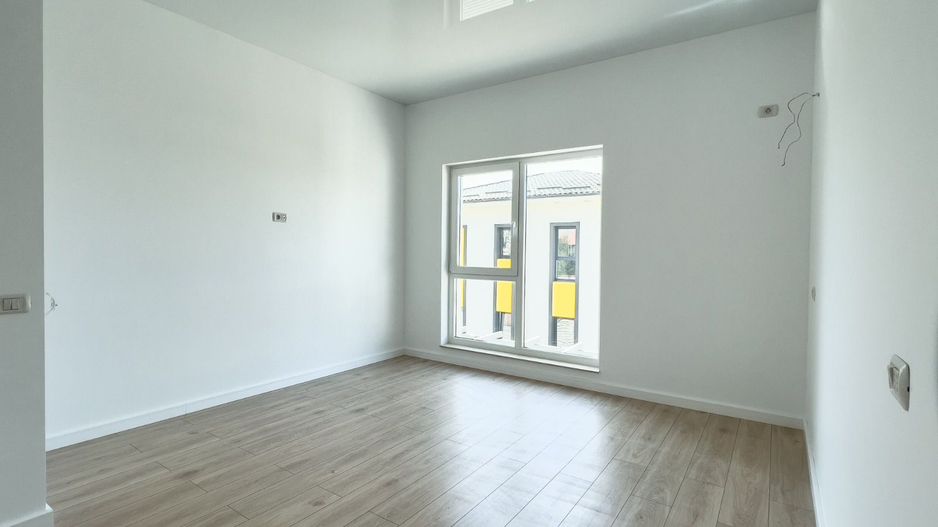 Individuala 146m2 utili, 450 curte, CENTRAL Tunari, 0% comision - Poză 24