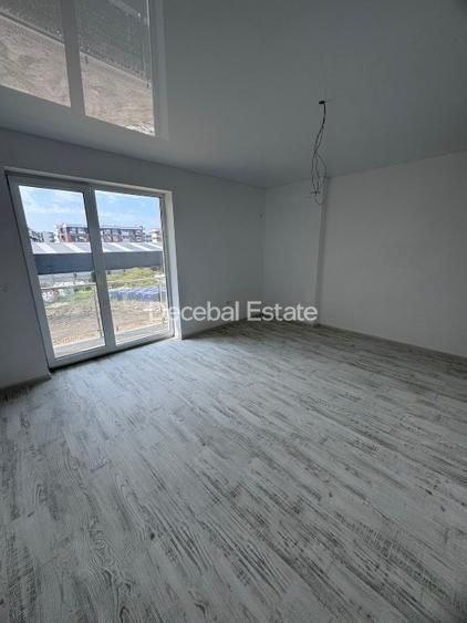 Garsoniera Theodor Pallady 40 mp etaj 2/4 centrala proprie balcon - Poză 1