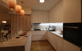 Apartament superb cu 2 camere, complex  WINGS! - Poză 6