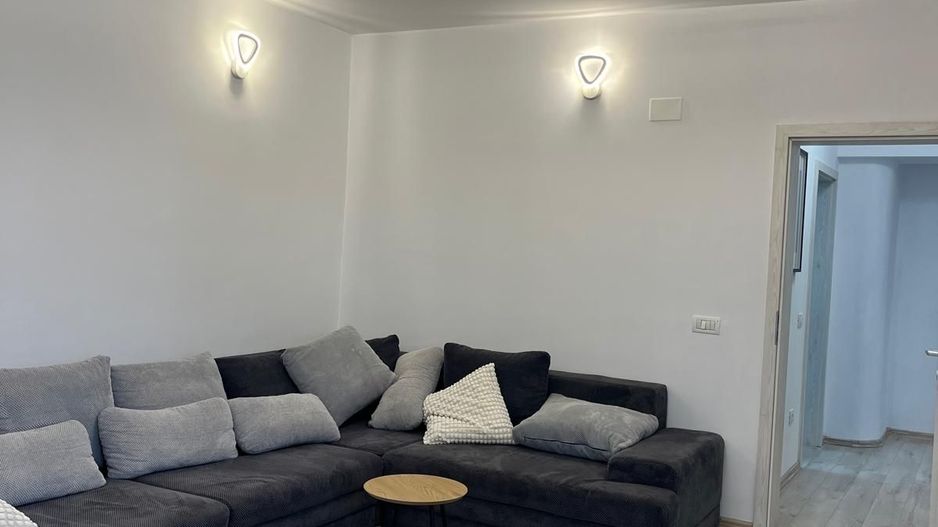 Apartament 3 camere Sala Radio Plevnei - Poză 4