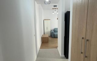 Apartament prima închiriere, bloc nou Buftea, la 25 de minute de Gara de Nord - Poză 6