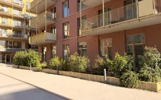 Vanzare - apartament 2 camere-mobilat+utilat - Bucurestii Noi-Marmura Residence - Poză 27