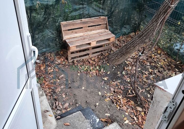 Apartament 2 camere, cartier Mircea cel Bătrân, parter înalt cu grădină privată - Poză 6