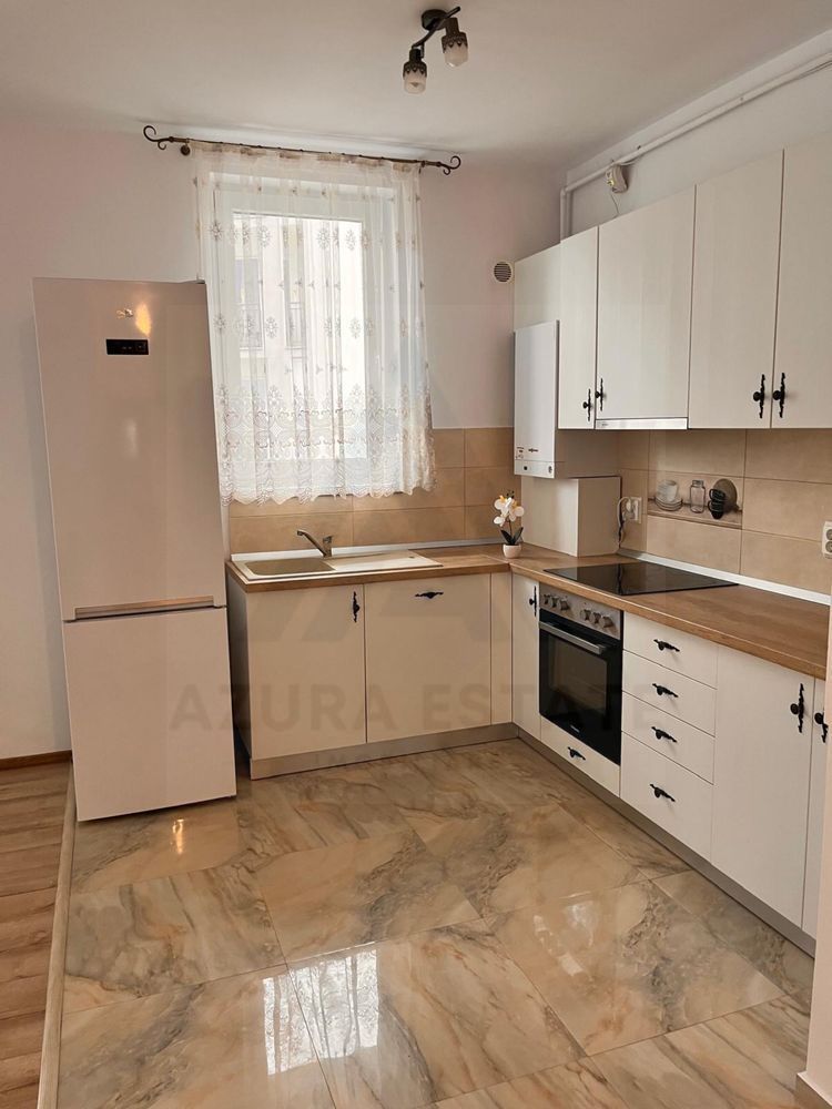 Apartament 3 camere 60 mp utili balcon 7 mp parcare City Residence - Poză 2