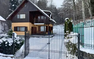 Vila Busteni Poiana Tapului I Liziera padurii I OCAZIE I COMISION 0% - Poză 19