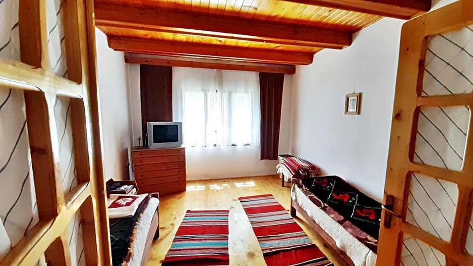 Casa de vacanta in Bran Predelut, la 10 min de Castel - Poză 15