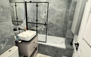 Ap 3 camere, renovat PREMIUM, 2 terase + 2 locuri de parcare- Podu Ros - Poză 15