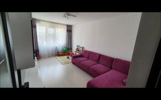 De închiriat apartament 3 camere–Mega Mall/ Delfinului/Pantelimon - Poză 4