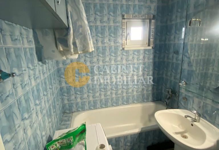 3 camere, etaj intermediar, zona Mircea Cel Batran - Lidl - Poză 7