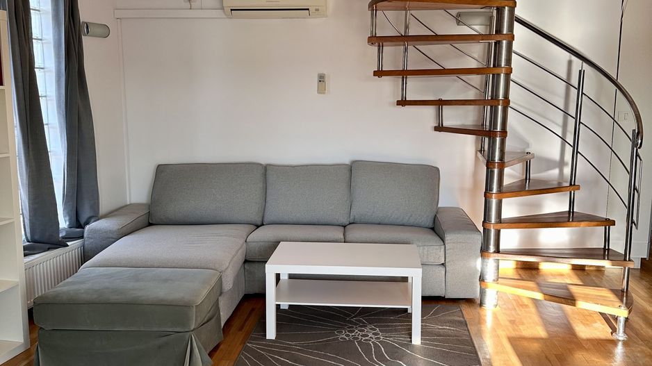 Triplex Matei Basarab-Calea Calarasi, bloc 2011 || 210mp || parcare+boxa incluse - Poză 6