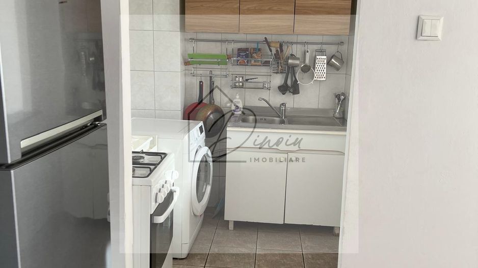 4 camere decomandat Lacul Tei I Liceul Traian I Comision 0% - Poză 9