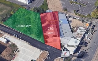 Basarabia - Costin Georgian | Hală industrială - Poză 9