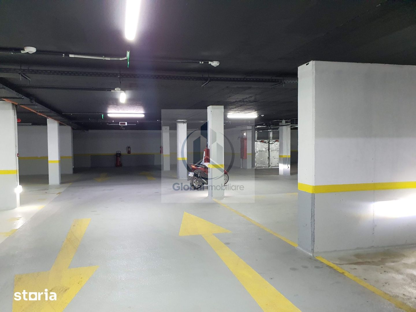 Cloud9 apartament 2 camere si 1 loc parcare, superpriveliste - Poză 8