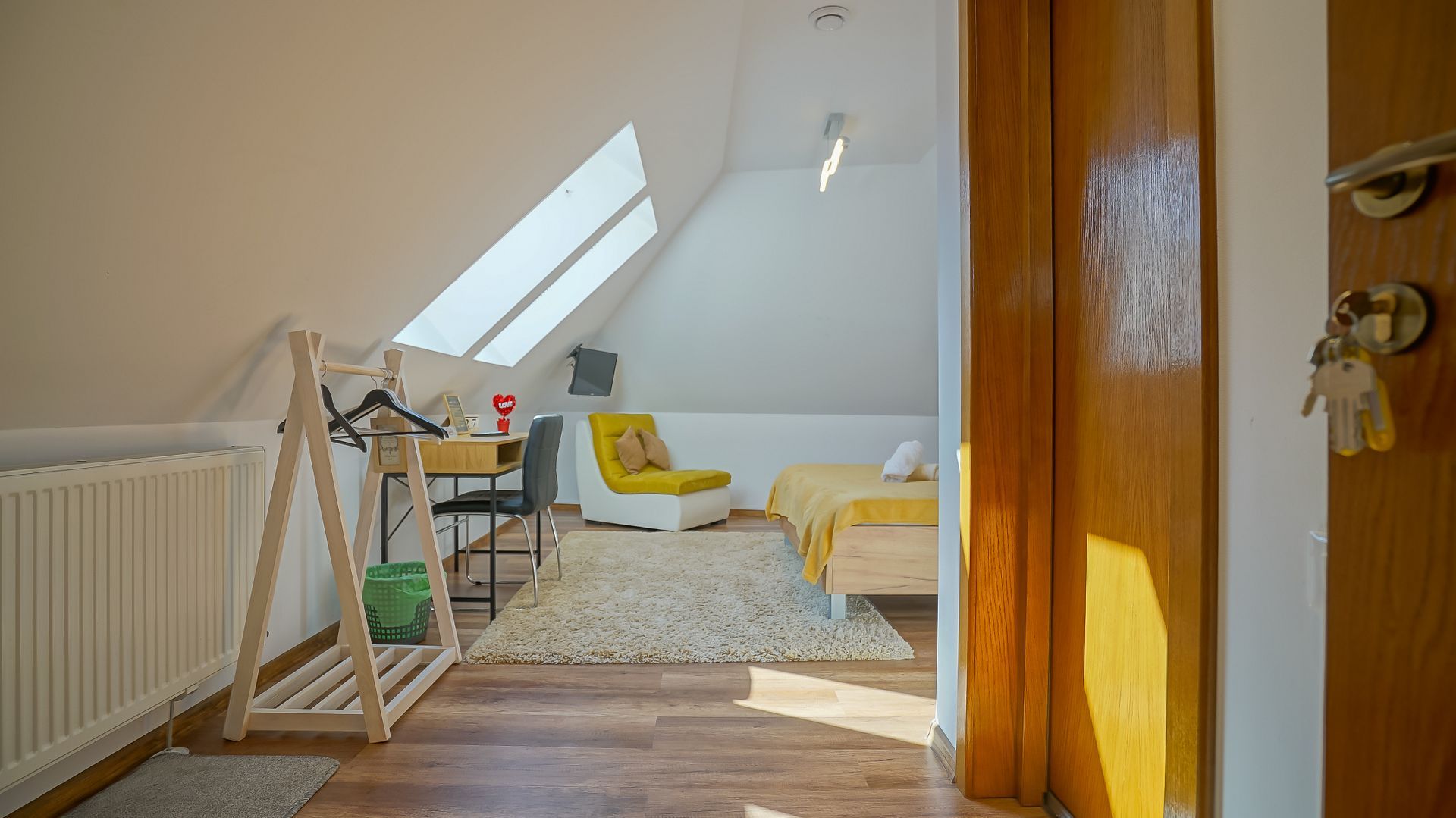 Investiție imobiliară în Brașov, poziție premium, venit constant! - Poză 13