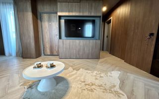 Apartament nou, sector 1. penthaus de 3 camere cu 2 bai si 3 terase - Poză 2