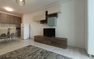 Apartament modern cu 1 cameră | 44 mp | Etaj 1 | Andrei Mureșanu - Poză 3