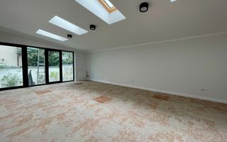 Inchiriere spațiu birouri premium 140 mp - parter bloc boutique TEI/B.Vacarescu - Poză 9