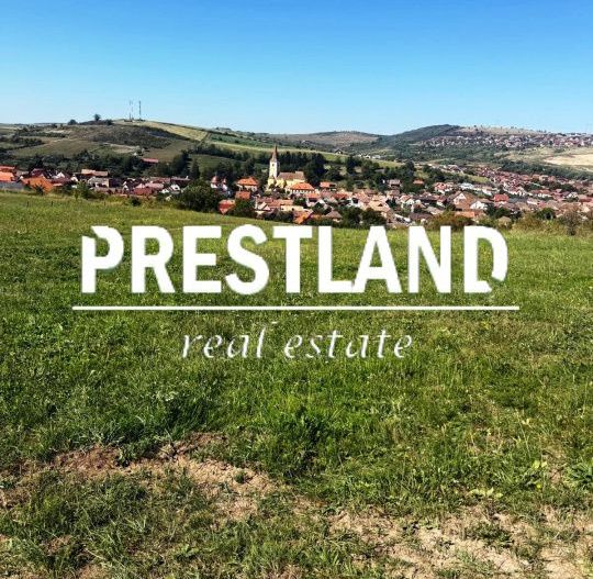 Teren intarvilan constructie casa, pretabil investție !!! - Poză 5