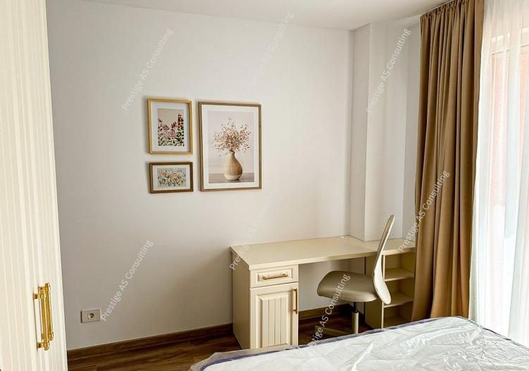 Apartament de închiriat premium  Sedako IRIS Armoniei - Poză 11