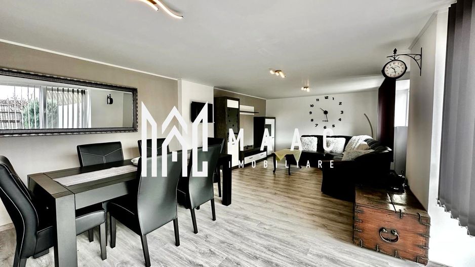 Casa  4 camere | Teren 2500 mp | Acces auto | Cristian - Poză 4