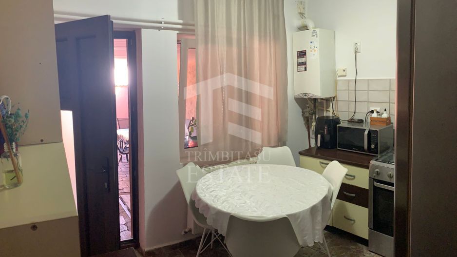 CASA cu 3 CAMERE  langa Piata Rahova, Strada Ghiocului Nr 5 - Poză 9