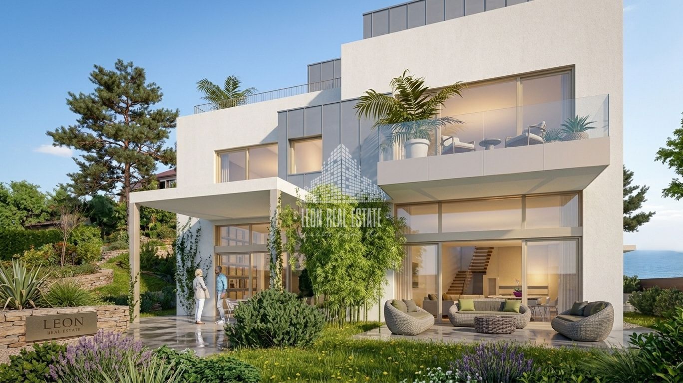 TEREN 1140mp AUTORIZAT DUPLEX, Cluj-Napoca, Buna ziua, str. Eta Boeriu - Poză 4