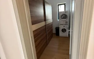 Casa 4 camere,2bai, 700 mp teren,mobilată si utilată - Poză 13