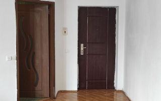 Apartament cu 1 cameră și parcare, în zona Muzeul Apei – Florești. - Poză 5