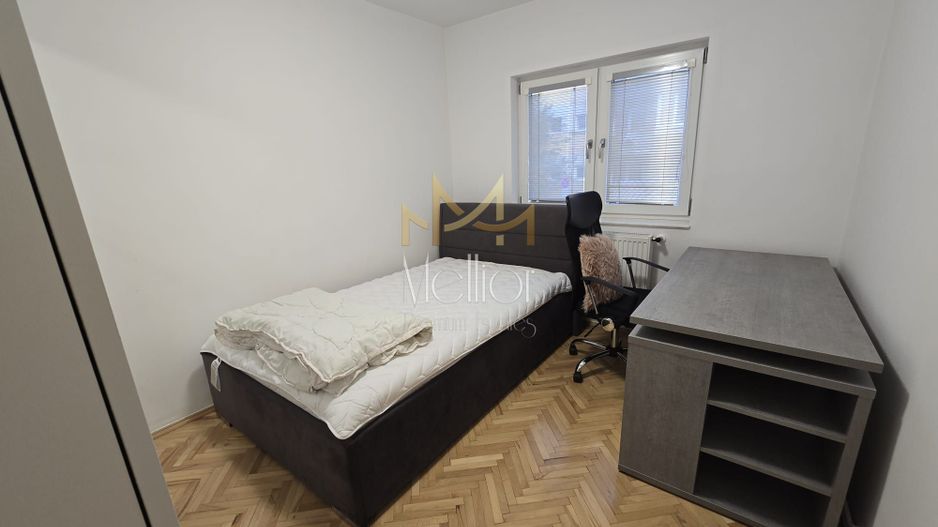 Apartament frumos 3 camere decomandat | zona UMF | cart. Zorilor! - Poză 6