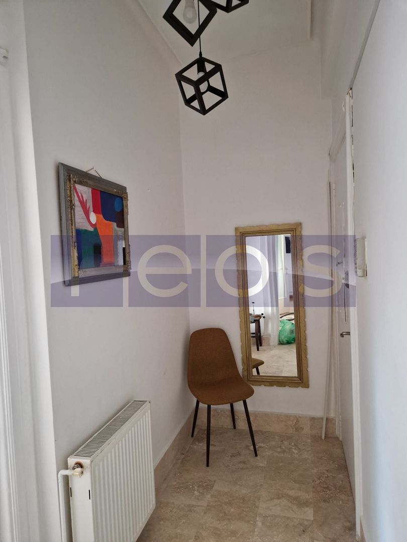 INCHIRIERE APARTAMENT 3 CAMERE | ULTRACENTRAL | PIATA ROMANA - Poză 21