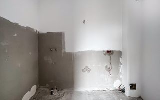 Apartament de 3 camere cu terasă generoasă, în complex nou. - Poză 7