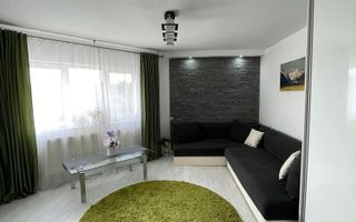 Apartament 2 camere de vanzare in Marasti - Poză 1