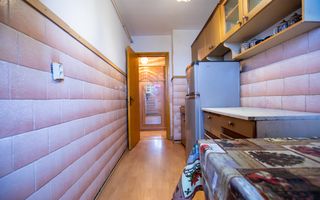 Apartament 3 camere, zona Narcisa, Bacău - Poză 19