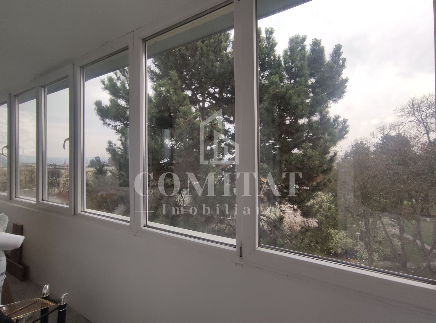 Apartament cu 2 camere de vânzare | Cartierul Gheorgheni - Zona Hermes - Poză 6