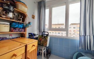 Eleganță Clasică și Lumină Naturală – 2 Camere Patrioților (Nicolae Grigorescu) - Poză 13