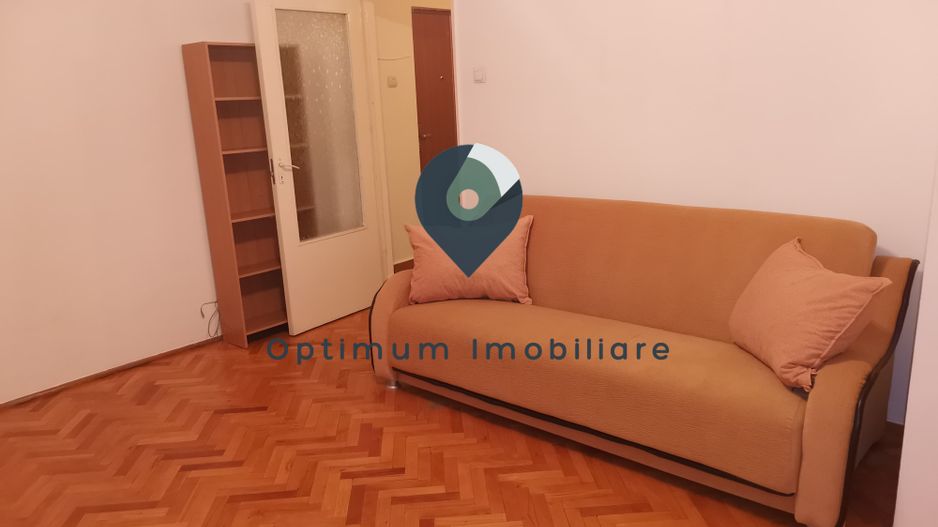 Apartament cu 2 camere in Manastur, etaj intermediat, zona OMV ! - Poză 2
