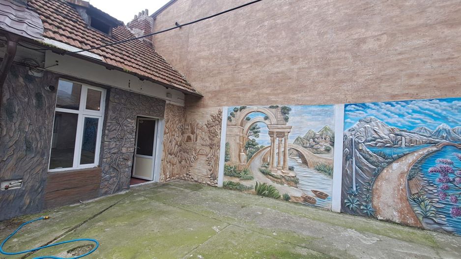 DRUMUL SARII - Metrou Orizont | Spatiu comercial 53 mp | Teren 133 mp - Poză 10