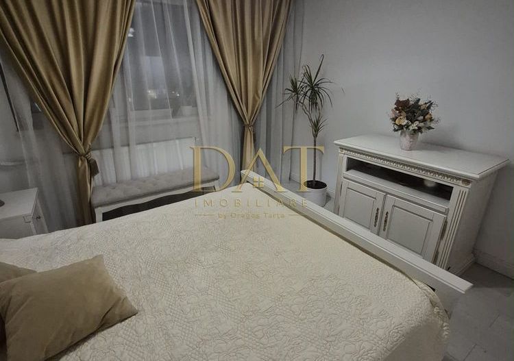 Apartament 3 cameredecomandate  | 56mp | Marasti - Poză 7