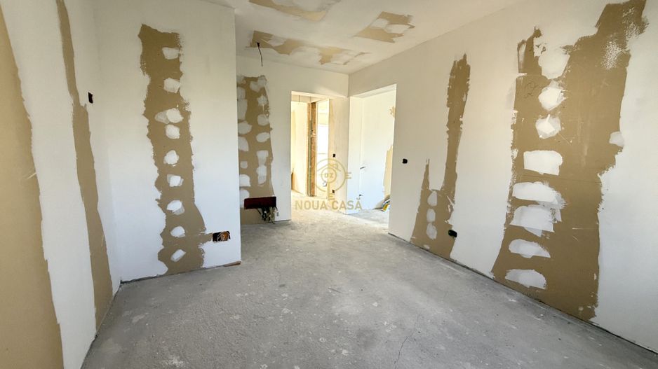 De vanzare Apartament 3 camere Gellert Sandor 71MP/Dubla Orientare - Poză 6