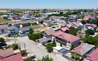 Casa / Vila de vanzare Lumina, Constanta - Poză 27