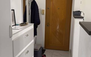 Apartament 2 camere, 51 mp utili, etaj 3, Cetate, zona Lic.. Militar - Poză 7
